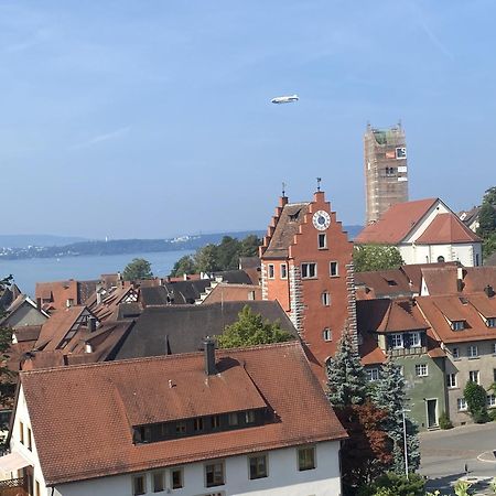 Gaestehaus Schiff Meersburg Εξωτερικό φωτογραφία