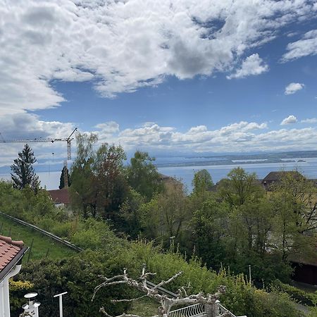 Gaestehaus Schiff Meersburg Εξωτερικό φωτογραφία