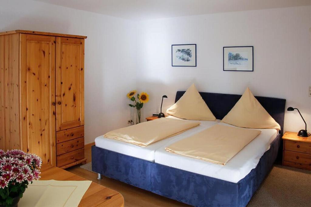 Gaestehaus Schiff Meersburg Δωμάτιο φωτογραφία