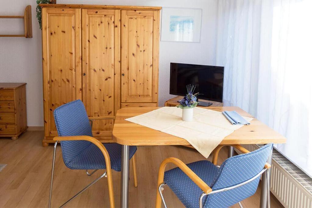 Gaestehaus Schiff Meersburg Δωμάτιο φωτογραφία