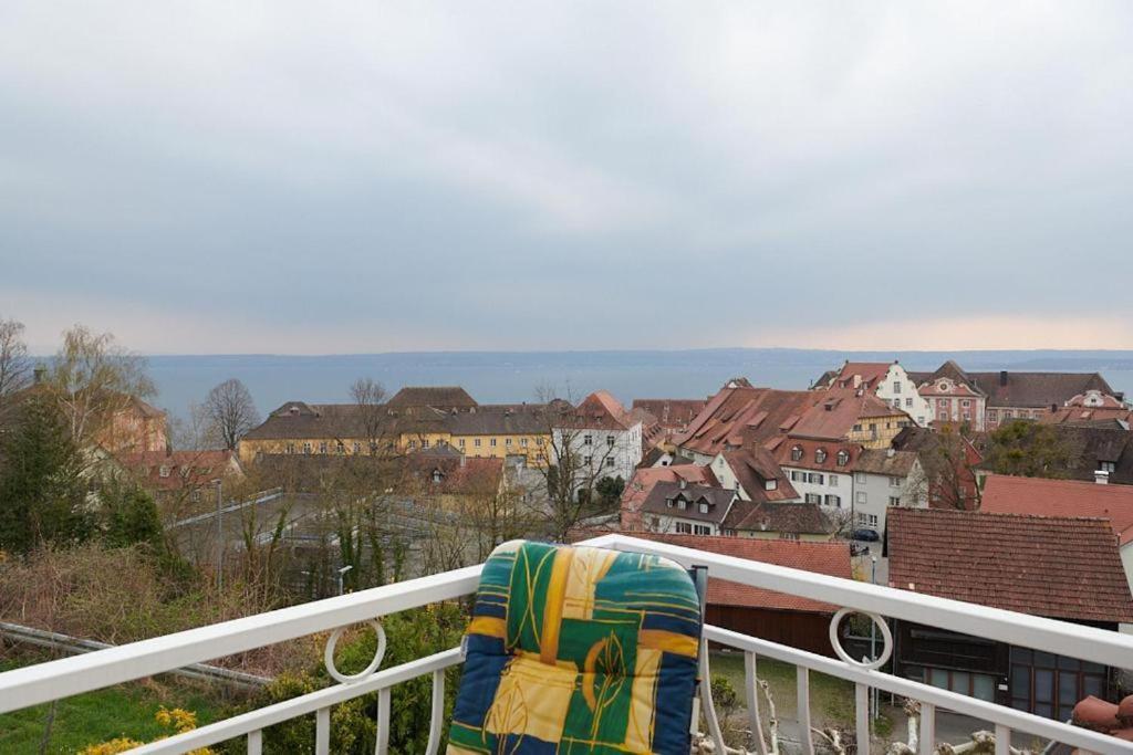 Gaestehaus Schiff Meersburg Δωμάτιο φωτογραφία