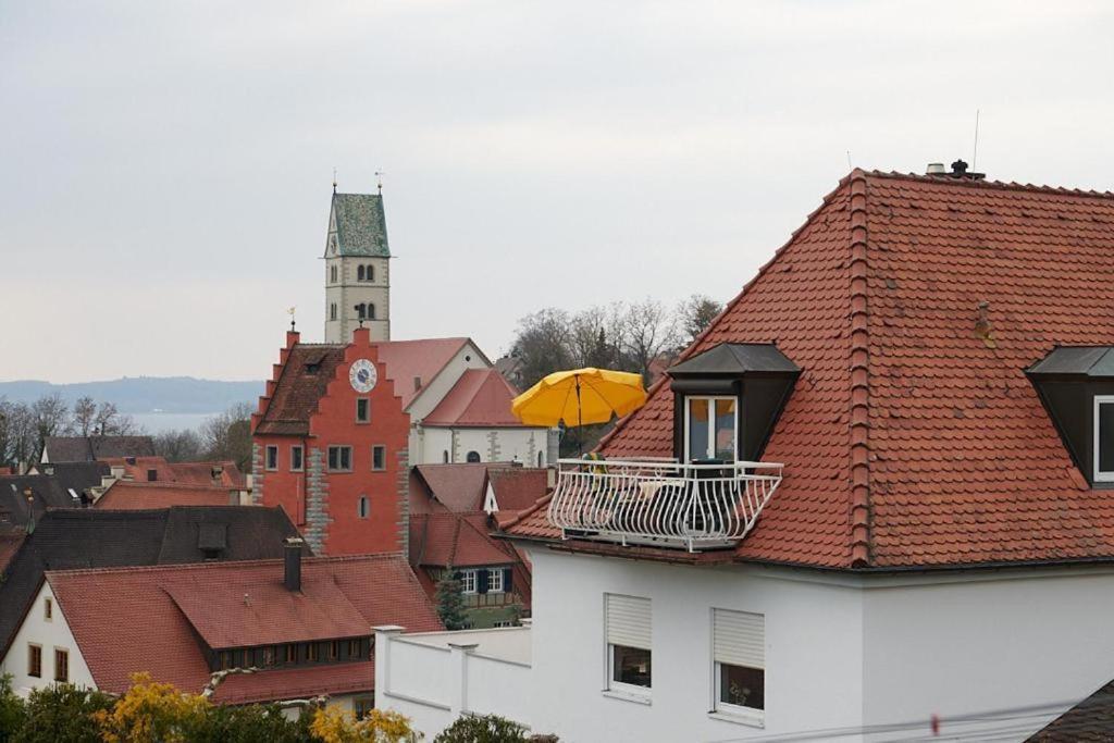 Gaestehaus Schiff Meersburg Δωμάτιο φωτογραφία