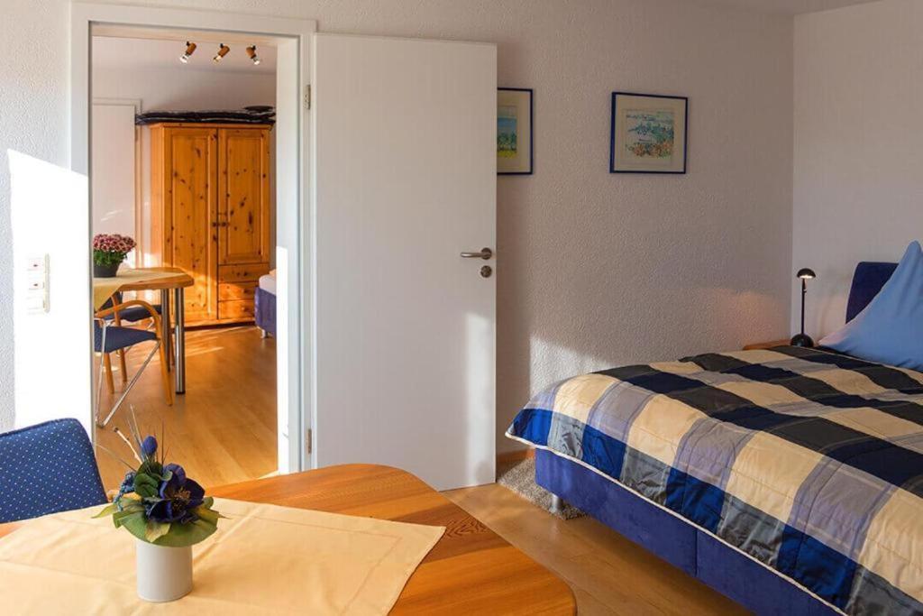 Gaestehaus Schiff Meersburg Δωμάτιο φωτογραφία