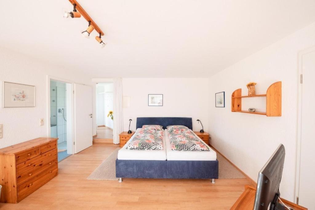Gaestehaus Schiff Meersburg Δωμάτιο φωτογραφία