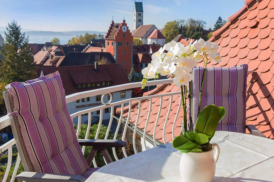 Gaestehaus Schiff Meersburg Δωμάτιο φωτογραφία