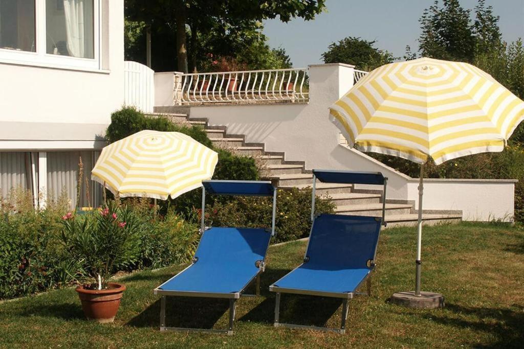 Gaestehaus Schiff Meersburg Δωμάτιο φωτογραφία