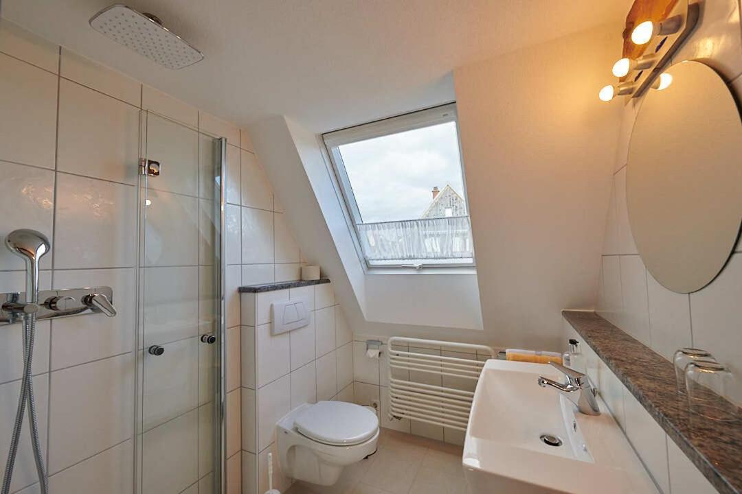 Gaestehaus Schiff Meersburg Δωμάτιο φωτογραφία