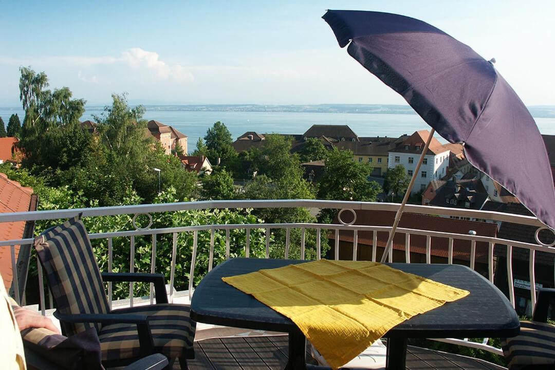 Gaestehaus Schiff Meersburg Δωμάτιο φωτογραφία