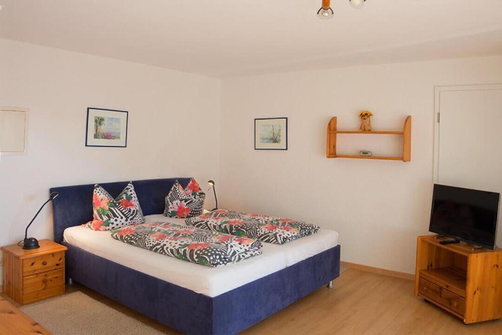 Gaestehaus Schiff Meersburg Δωμάτιο φωτογραφία