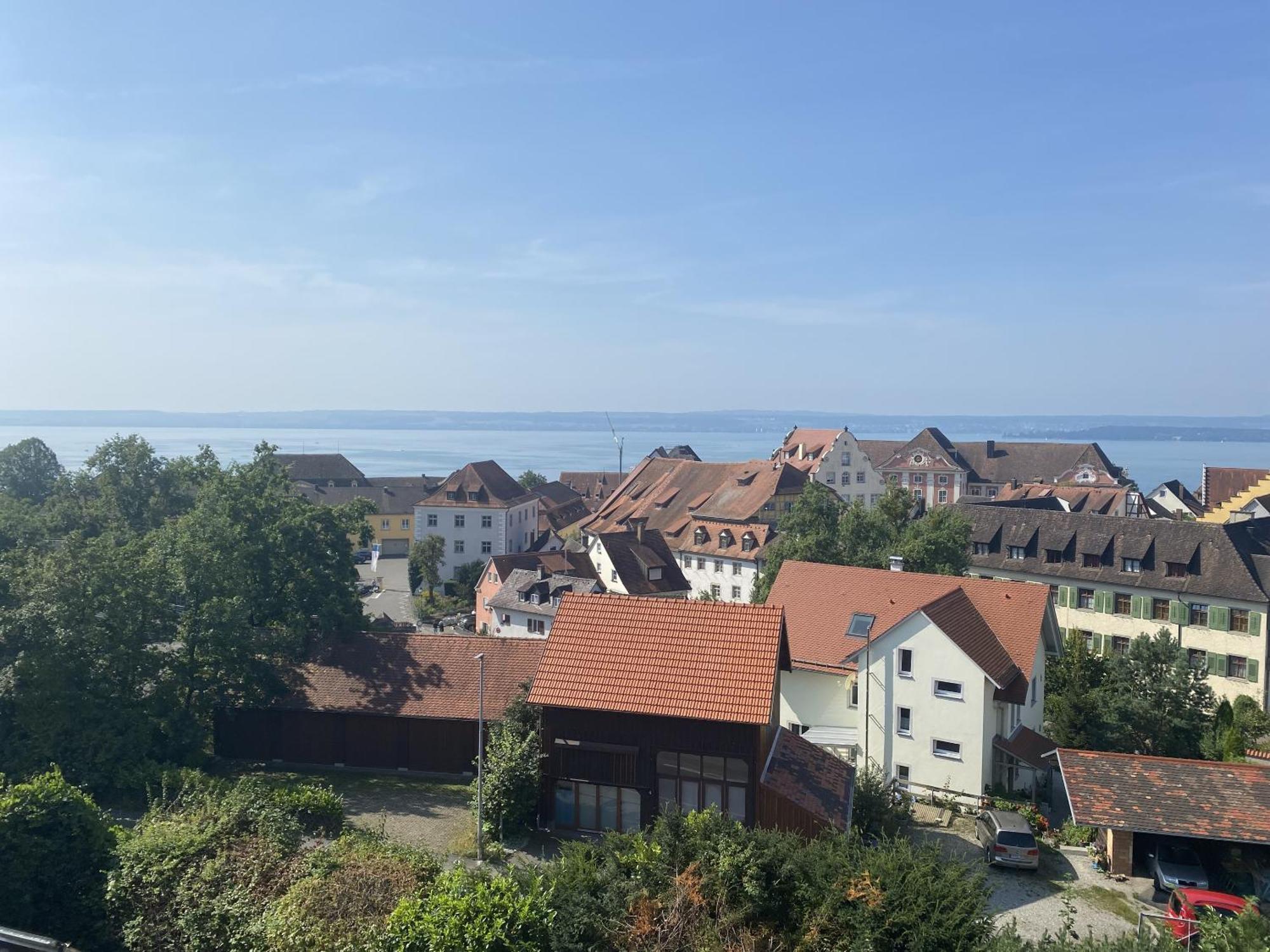 Gaestehaus Schiff Meersburg Εξωτερικό φωτογραφία