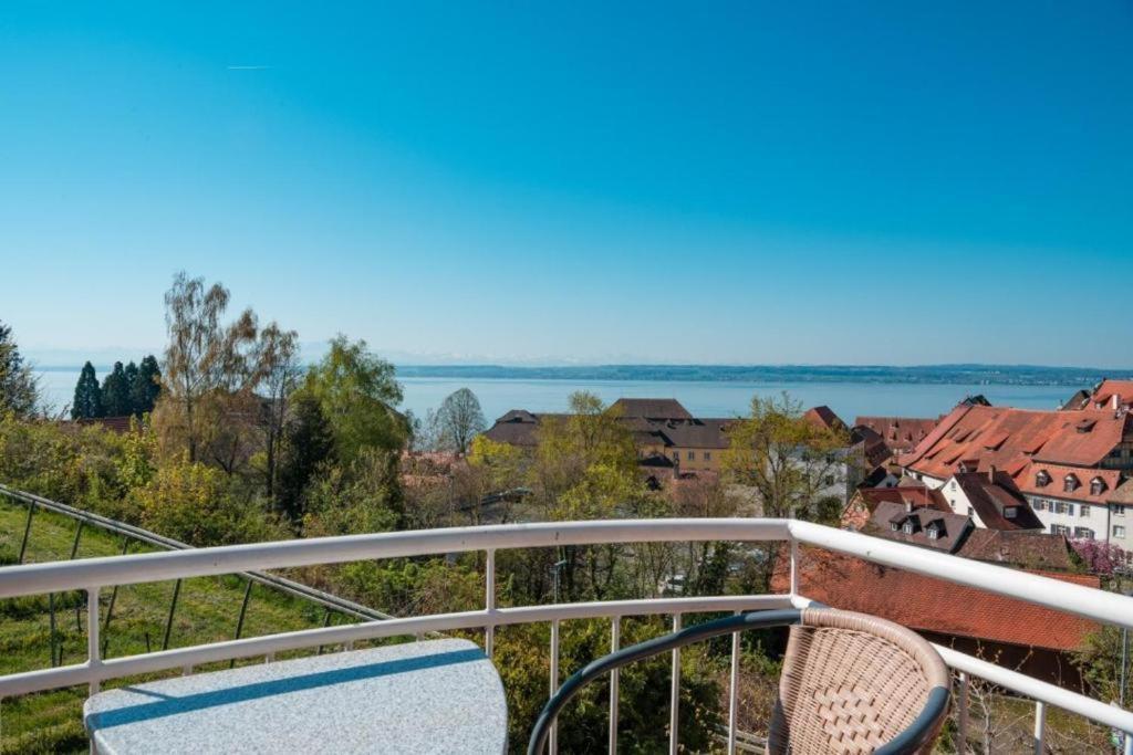 Gaestehaus Schiff Meersburg Δωμάτιο φωτογραφία