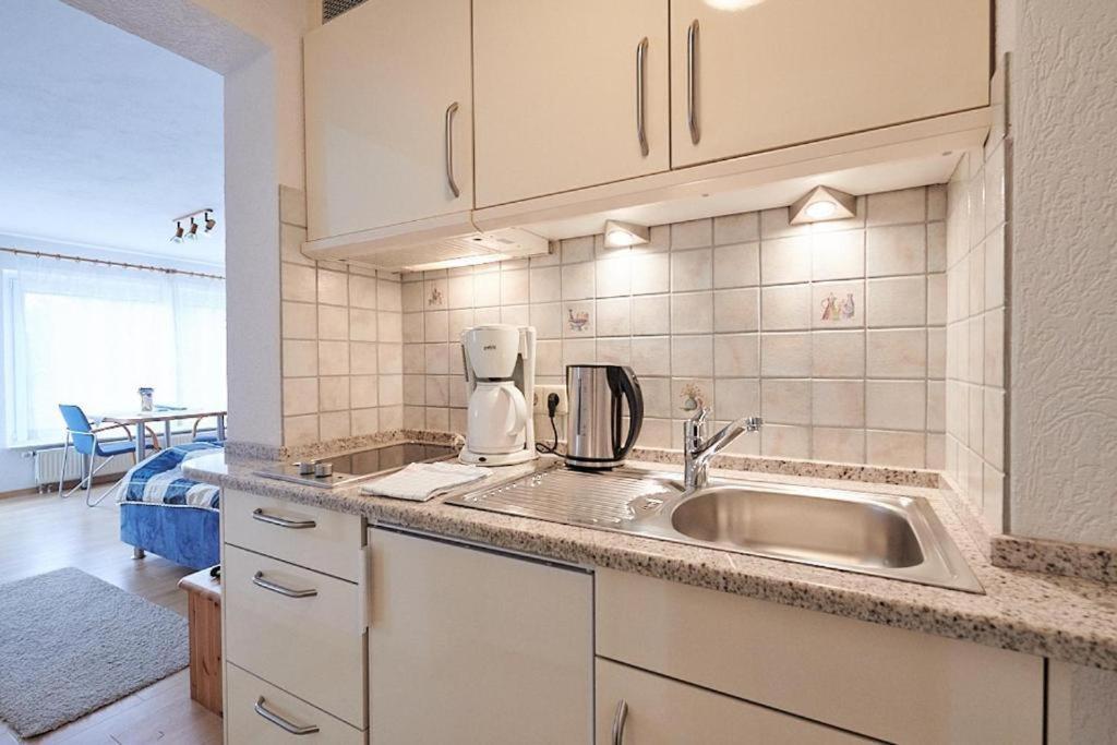 Gaestehaus Schiff Meersburg Δωμάτιο φωτογραφία