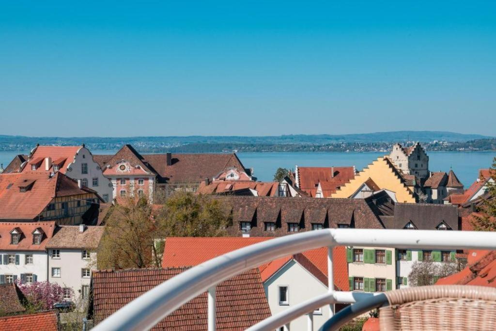 Gaestehaus Schiff Meersburg Εξωτερικό φωτογραφία