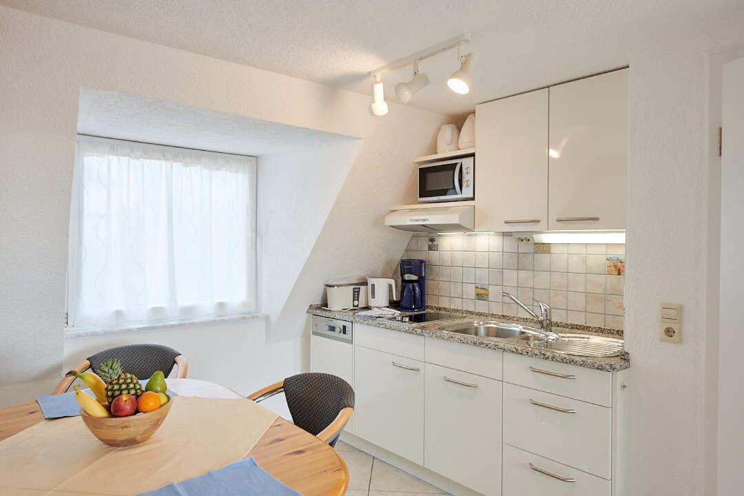Gaestehaus Schiff Meersburg Δωμάτιο φωτογραφία