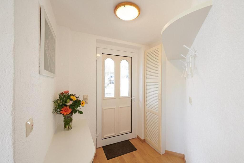 Gaestehaus Schiff Meersburg Δωμάτιο φωτογραφία