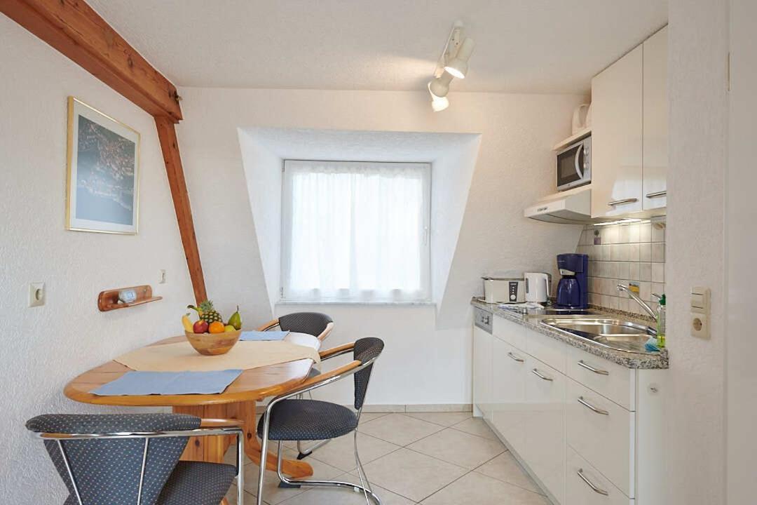 Gaestehaus Schiff Meersburg Δωμάτιο φωτογραφία
