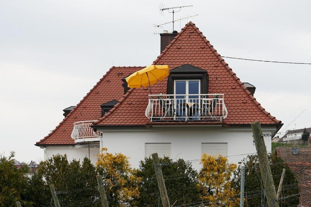 Gaestehaus Schiff Meersburg Δωμάτιο φωτογραφία