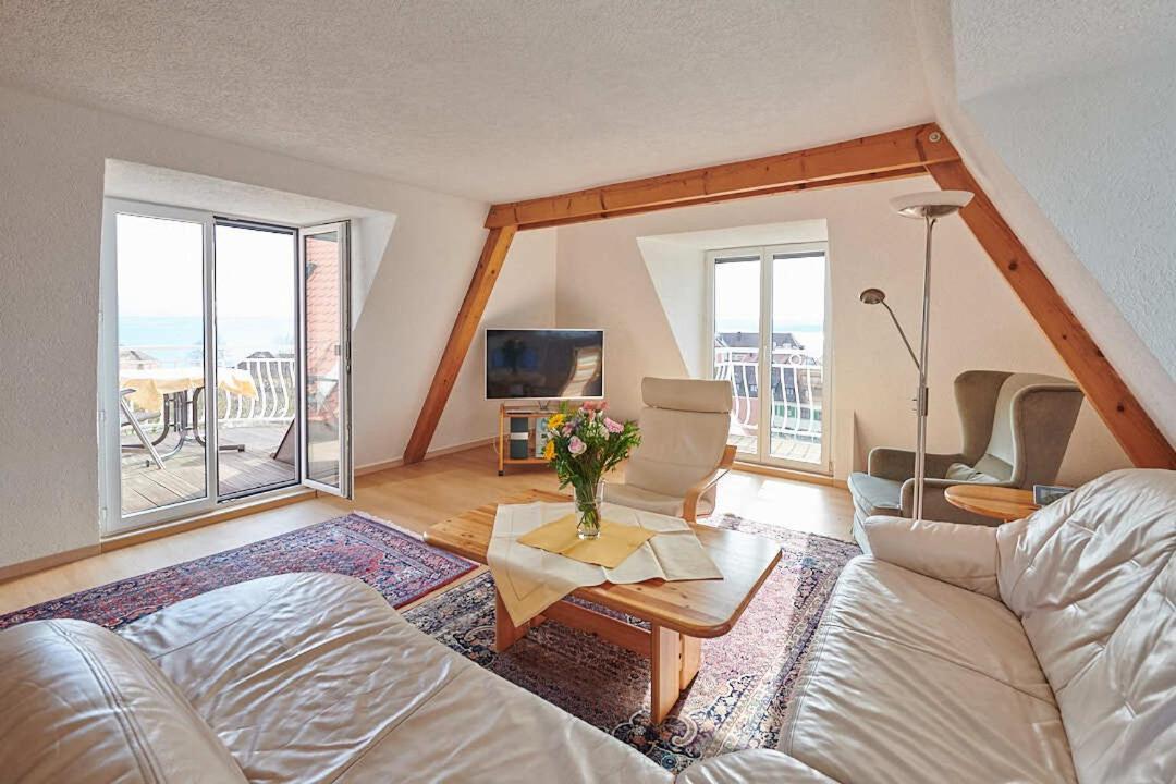 Gaestehaus Schiff Meersburg Δωμάτιο φωτογραφία