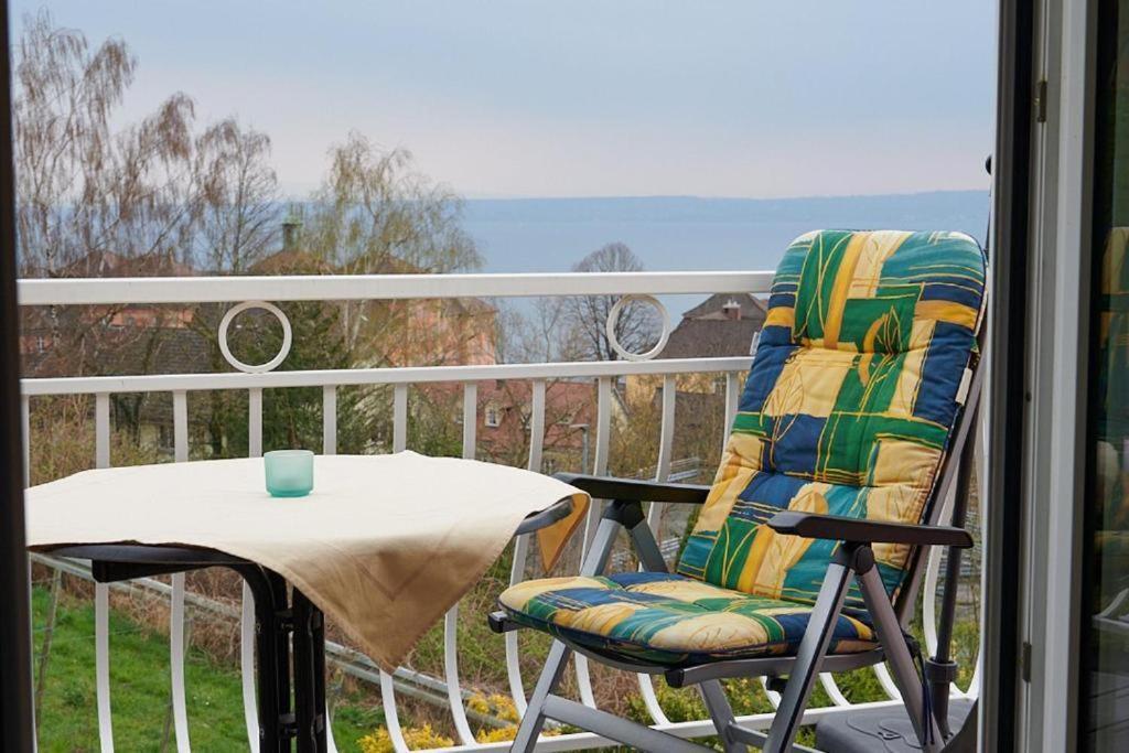 Gaestehaus Schiff Meersburg Δωμάτιο φωτογραφία