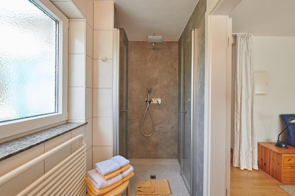 Gaestehaus Schiff Meersburg Δωμάτιο φωτογραφία