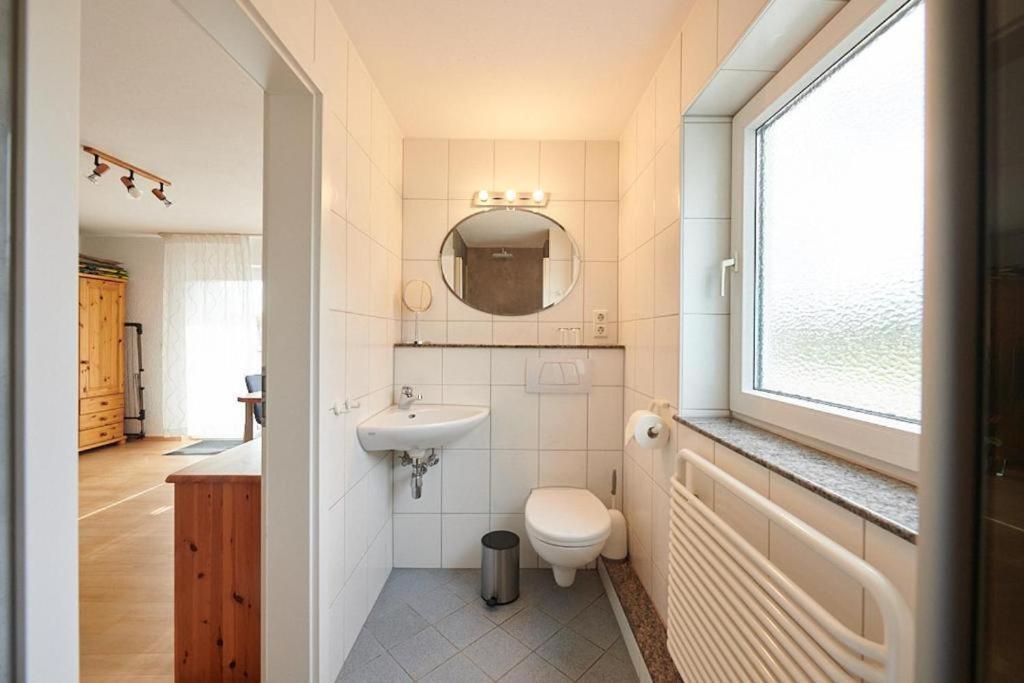Gaestehaus Schiff Meersburg Δωμάτιο φωτογραφία