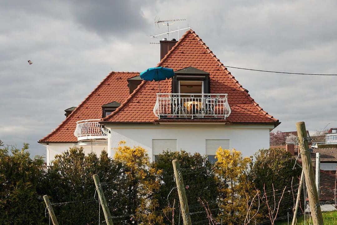 Gaestehaus Schiff Meersburg Δωμάτιο φωτογραφία