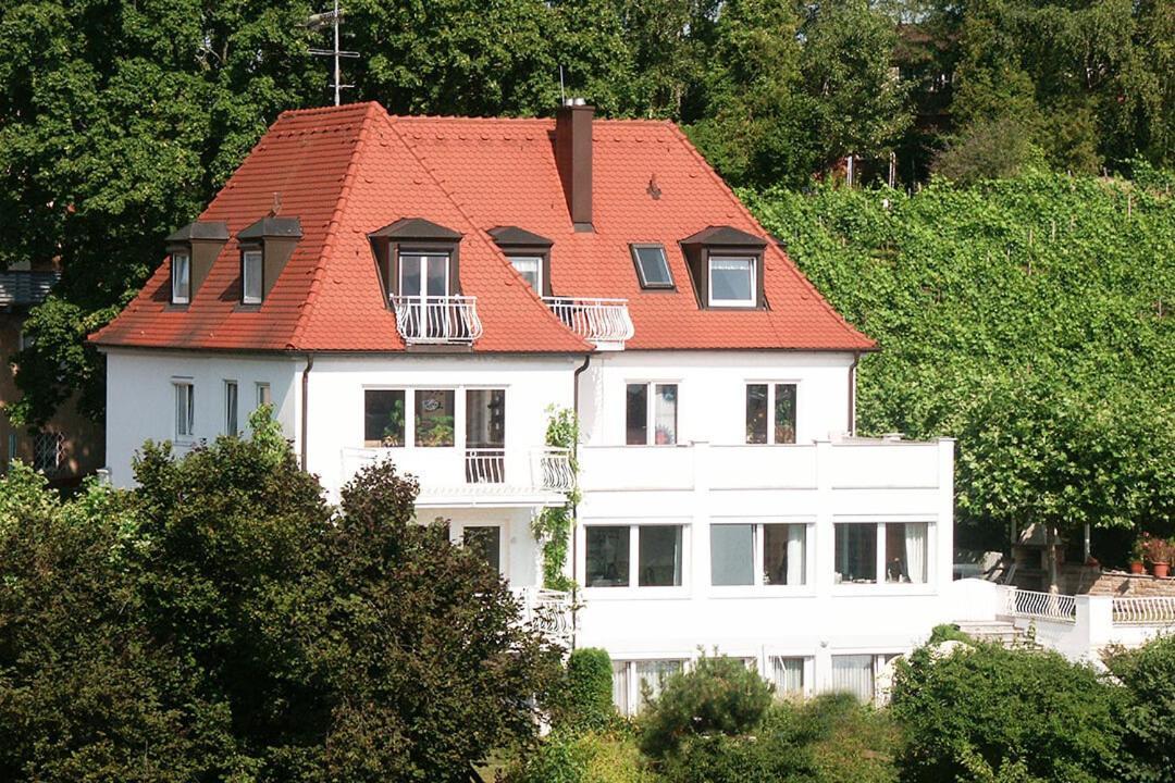 Gaestehaus Schiff Meersburg Εξωτερικό φωτογραφία